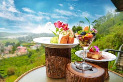 Oak Ray Summer Hill Breeze Hotel