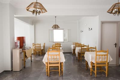 Kamari Blue Boutique Hotel