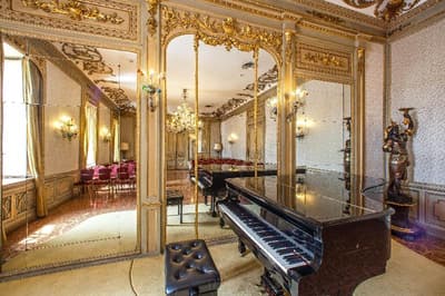 AbanoRITZ Hotel Thermae and Wellness