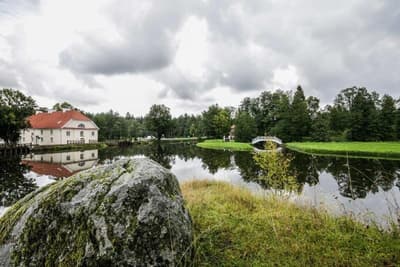 Vihula Manor Country Club&Spa