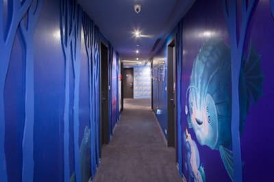 CityInn Hotel Plus Taichung Station Branch