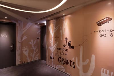 CityInn Hotel Plus Taichung Station Branch