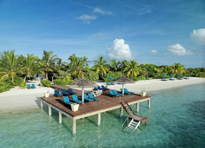 Canareef Resort Maldives