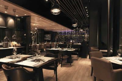 The Okura Prestige Bangkok