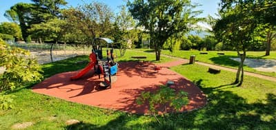 Residence Vacances Bleues Lou Castel