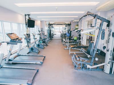 Saint Moritz Hplus Express