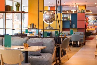Holiday Inn London Whitechapel
