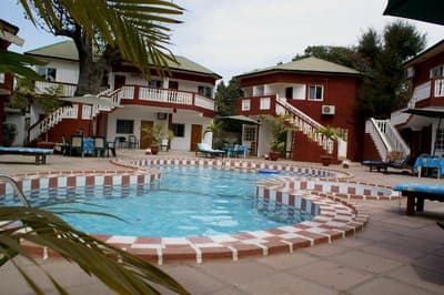 Baobab Holiday Resort
