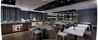 Beauty Hotels Taipei - Hotel B6