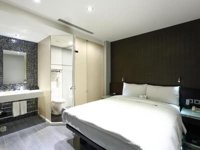 Beauty Hotels Taipei - Hotel B6