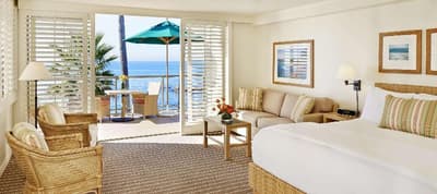 Casa Loma Beach Hotel (formerly The Inn at Laguna