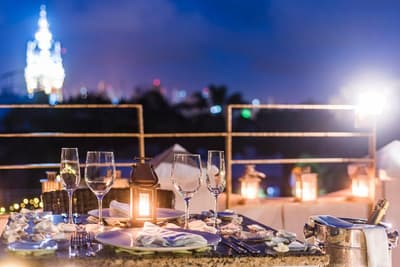 Ananda Hotel Boutique