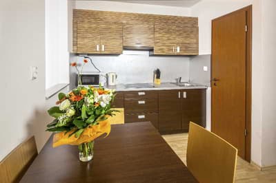 Prater Residence