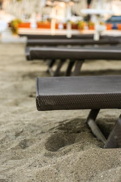 B&B Yuzbasi Beach Hotel