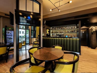 Efbet Hotel