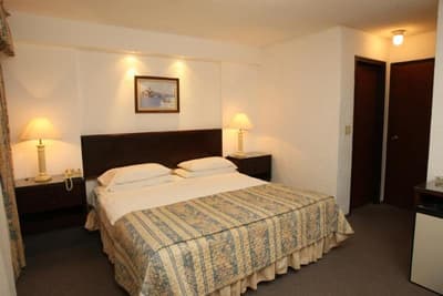 Jamaica Punta del Este Hotel & Residence