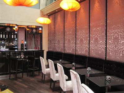 Nexus Valladolid Suites & Hotel