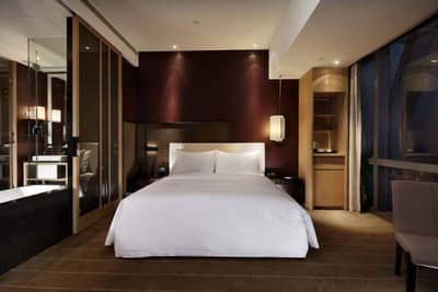 Hotel Kapok Shenzhen Bay