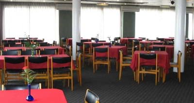 Jerusalem Panorama hotel