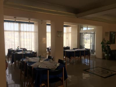 Jerusalem Panorama hotel