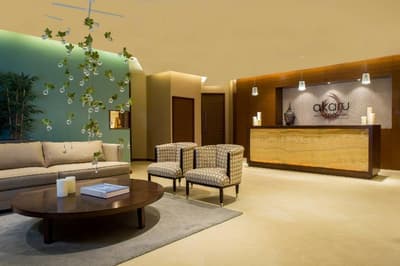 Creekside Hotel Dubai