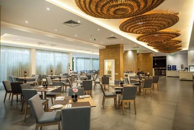 Margadina Lounge Hotel