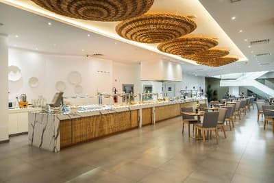 Margadina Lounge Hotel