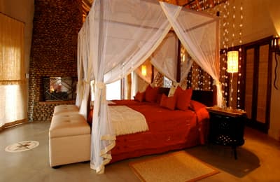 Thanda Private Game Reserve