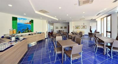 Astro Suite Hotel