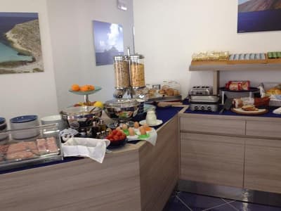 Astro Suite Hotel