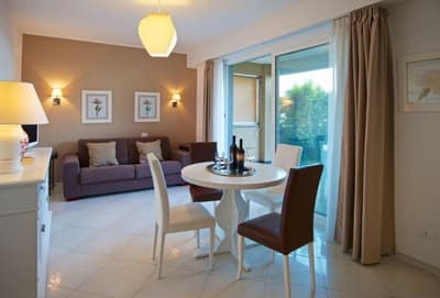 Villa Oasis