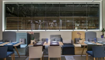 Coco-Mat Hotel Nafsika