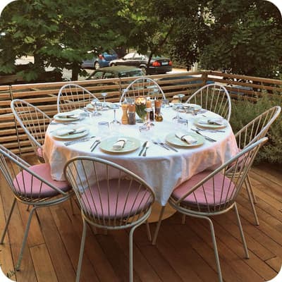 Coco-Mat Hotel Nafsika