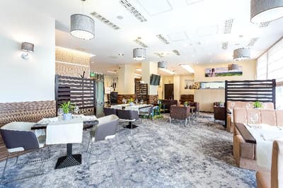 Qubus Hotel Kielce