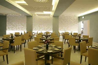 Elite Byblos Hotel EX( Coral Dubai Al Barsha)