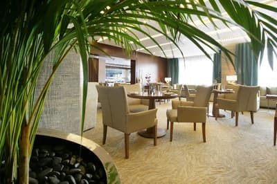 Elite Byblos Hotel EX( Coral Dubai Al Barsha)