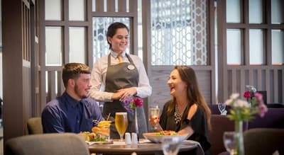 Maldron Hotel Pearse Street