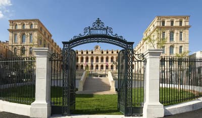 InterContinental Marseille Hotel Dieu