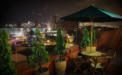 Charlotte Plaza 26
