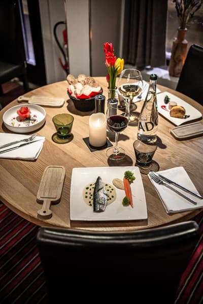 Avenue Lodge Hotel
