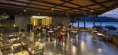 Vogue Hotel Supreme Bodrum