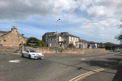 The Beveridge Park Hotel