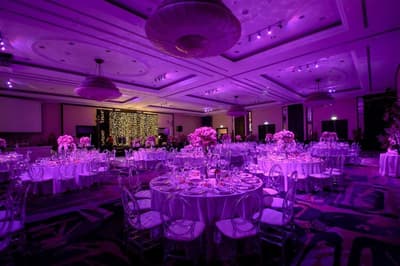 JW Marriott Hotel Lima