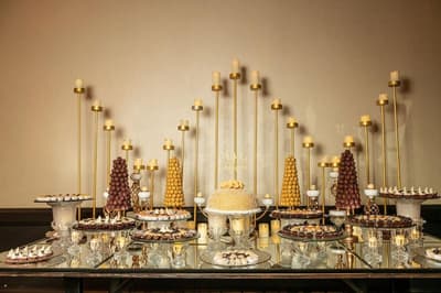 JW Marriott Hotel Lima