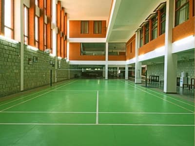 Olde Bangalore Resort and Wellness Center