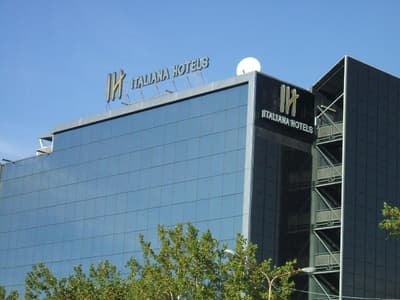 Italiana Hotels Cosenza