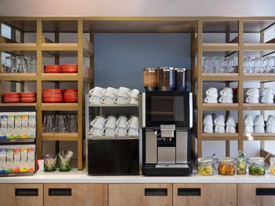 Hilton Garden Inn Innsbruck