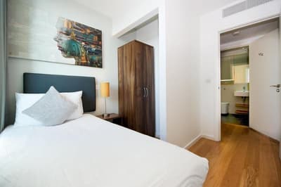 Staycity Serviced Apartments London Heathrow