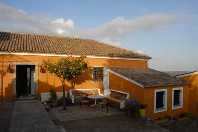 Fundana Villas