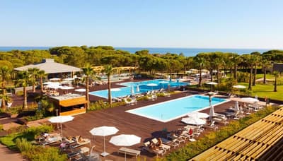 Epic SANA Algarve